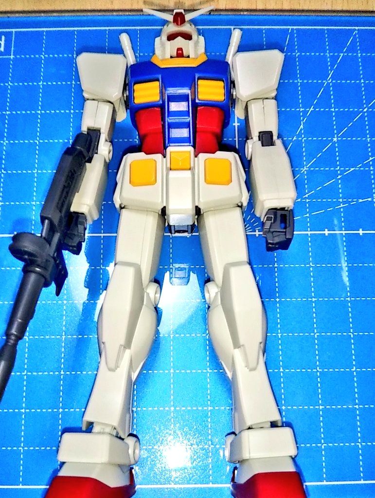 簡単で直ぐに完成です。