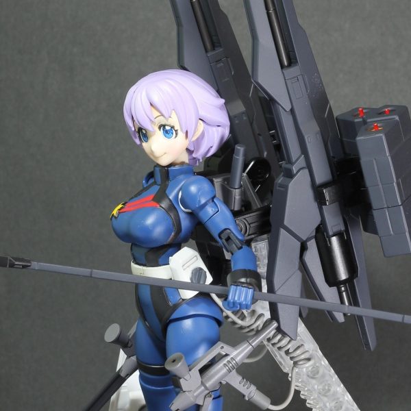 ダイバーナミ　ルー・ルカコス