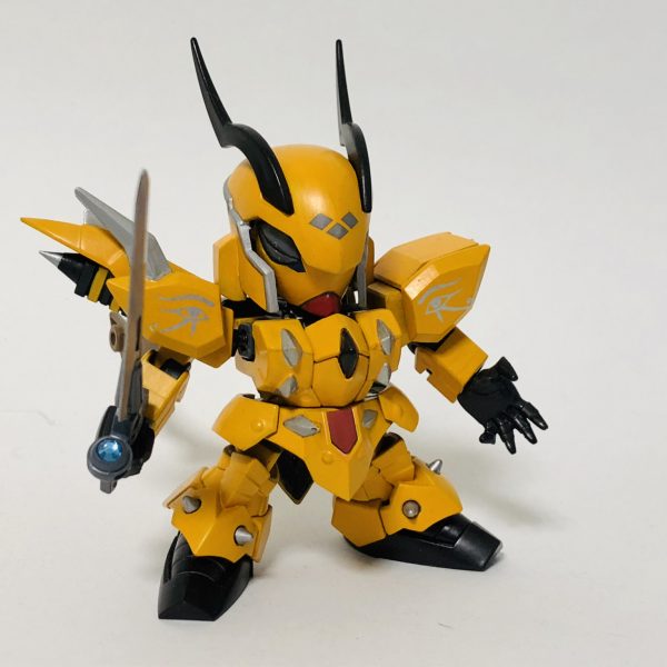 騎士シャッコー