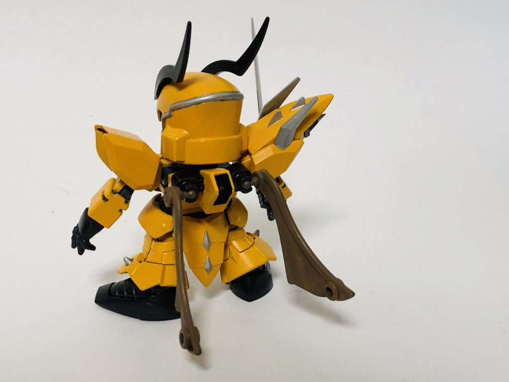 騎士シャッコー–3枚目/制作者：ゴーリキパーク