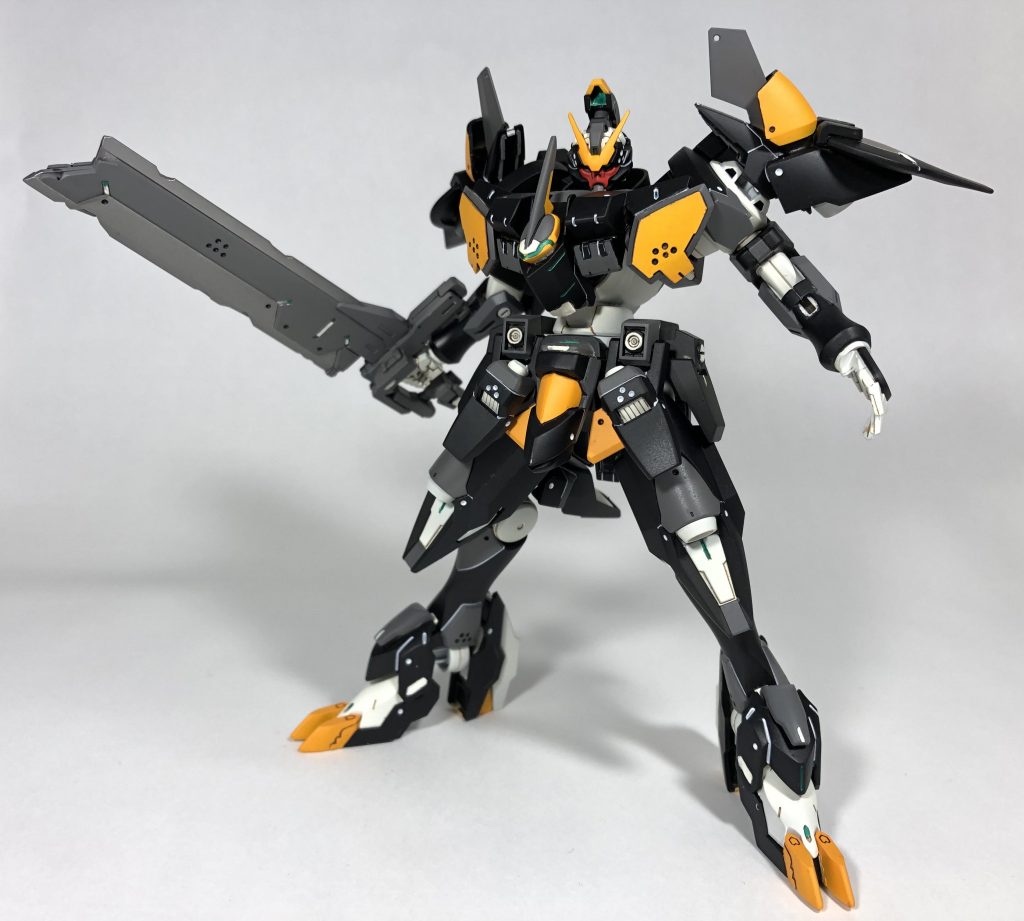 荼毘羅頑駄無–2枚目/制作者:Gomuo