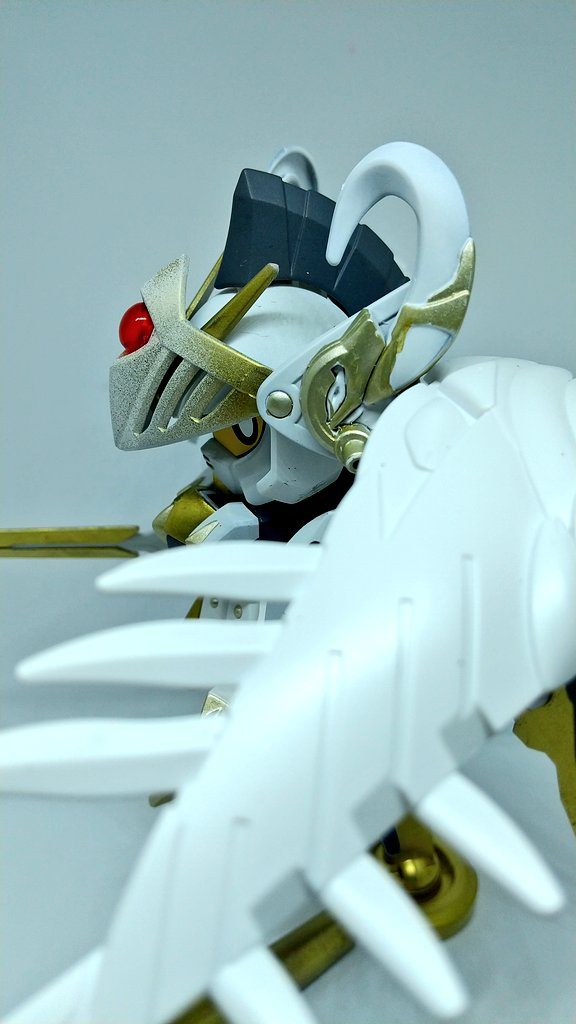 翼零騎士 カプリチオ–5枚目/制作者：とりっぴﾉスケ