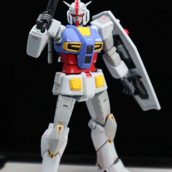 ガンダムG40