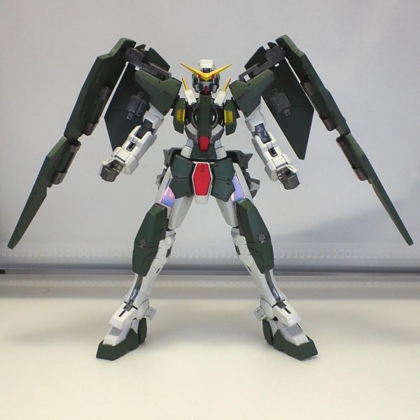 ガンダムデュナメス