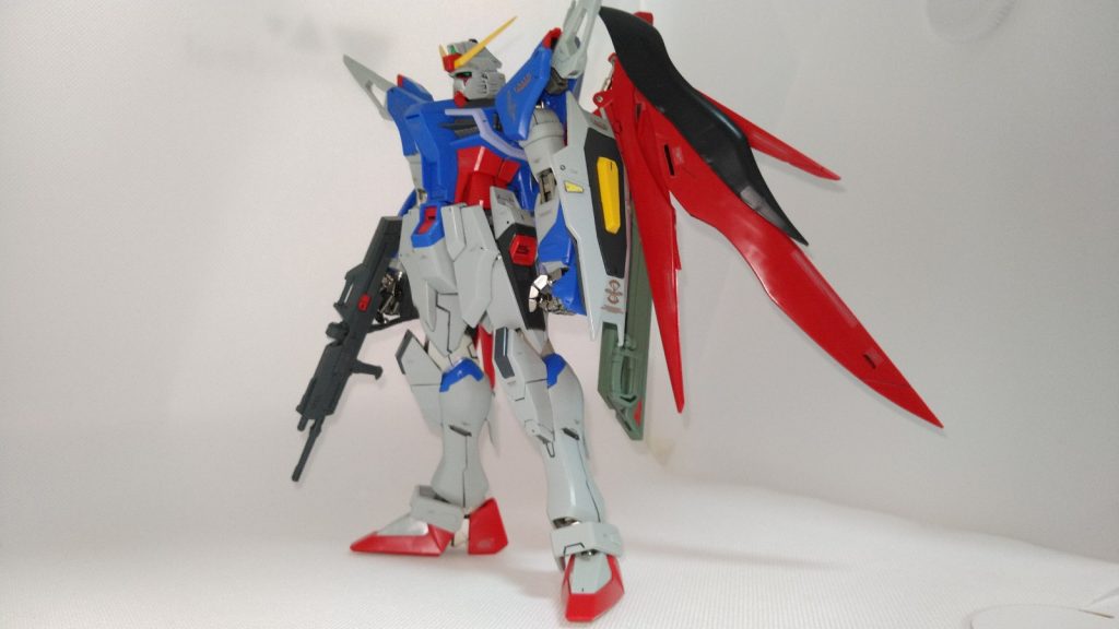 EXを買ったんですが、当初EXの数が少なかったのを覚えています