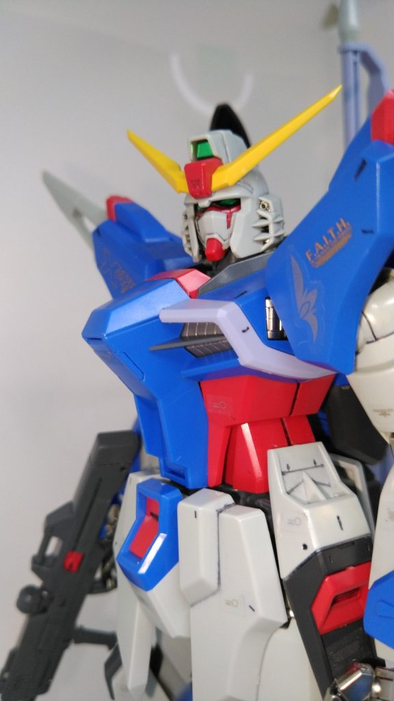 イケメンではあります