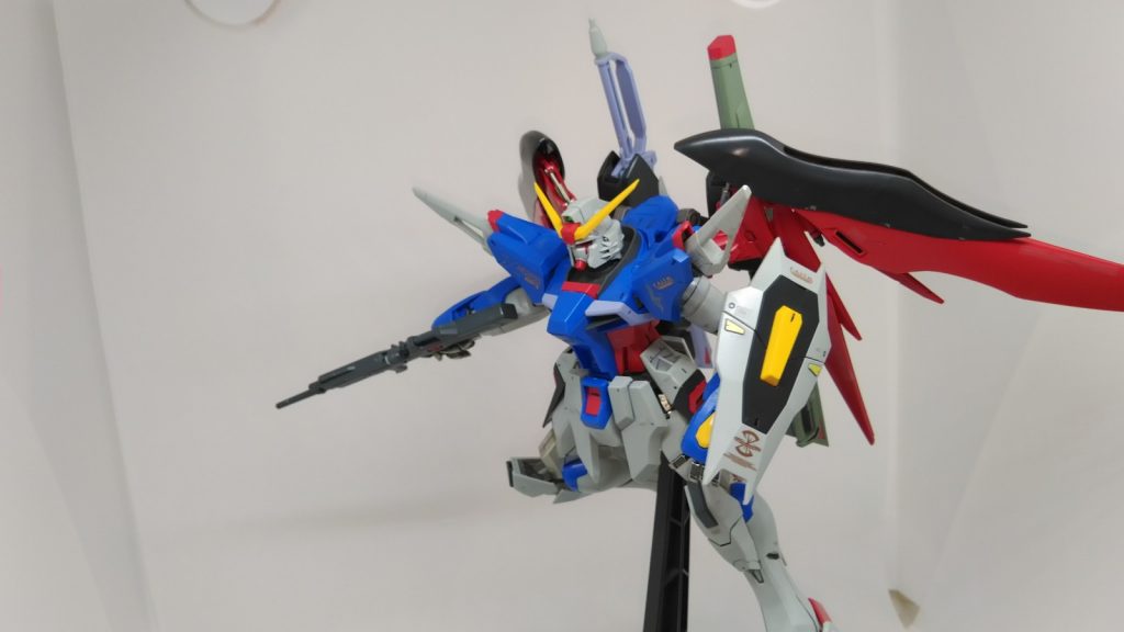 光の翼をつけると縦横に倍化するので封印ですw