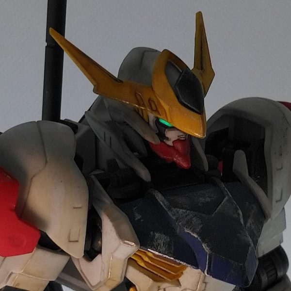 ASW-G-08 バルバトスルプス