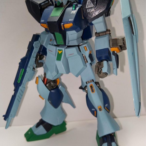 量産型νガンダム(インコムver)