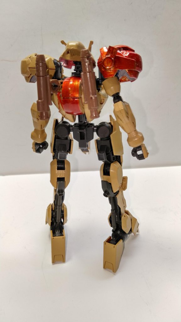 バンデットver2020–2枚目/制作者：雪だるま39