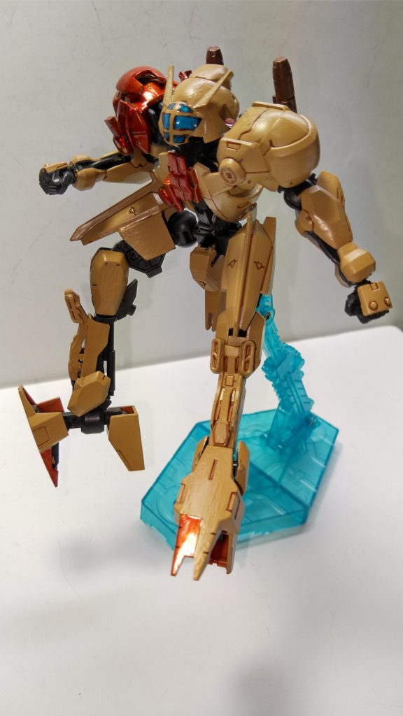 バンデットver2020–3枚目/制作者：雪だるま39