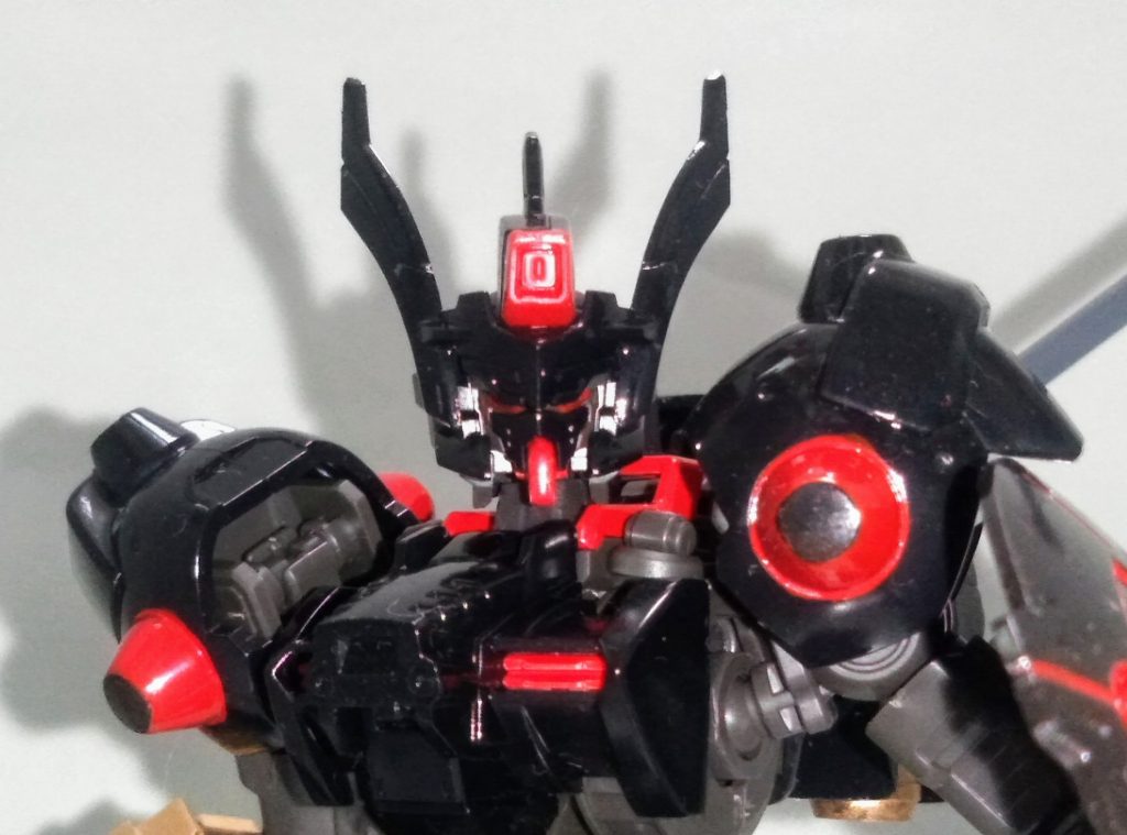 目の塗り方、上手くいかない