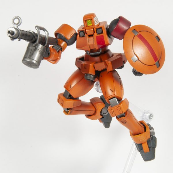 HG リーオー Striped