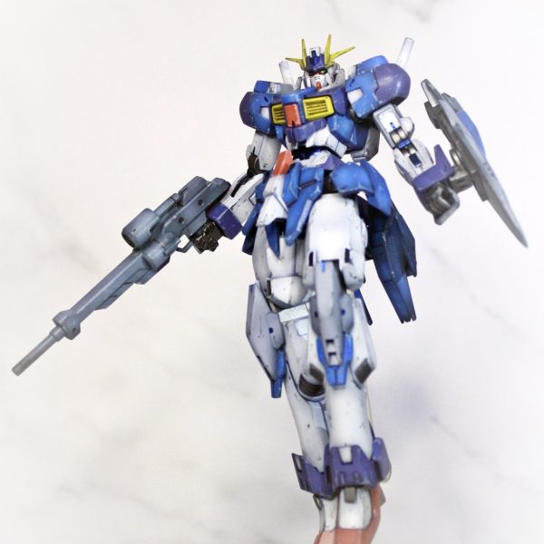 頂点ガンダム