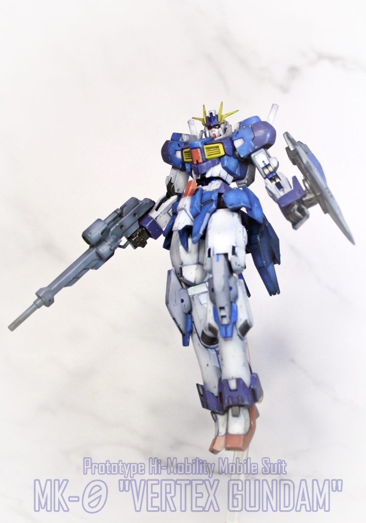 頂点ガンダム