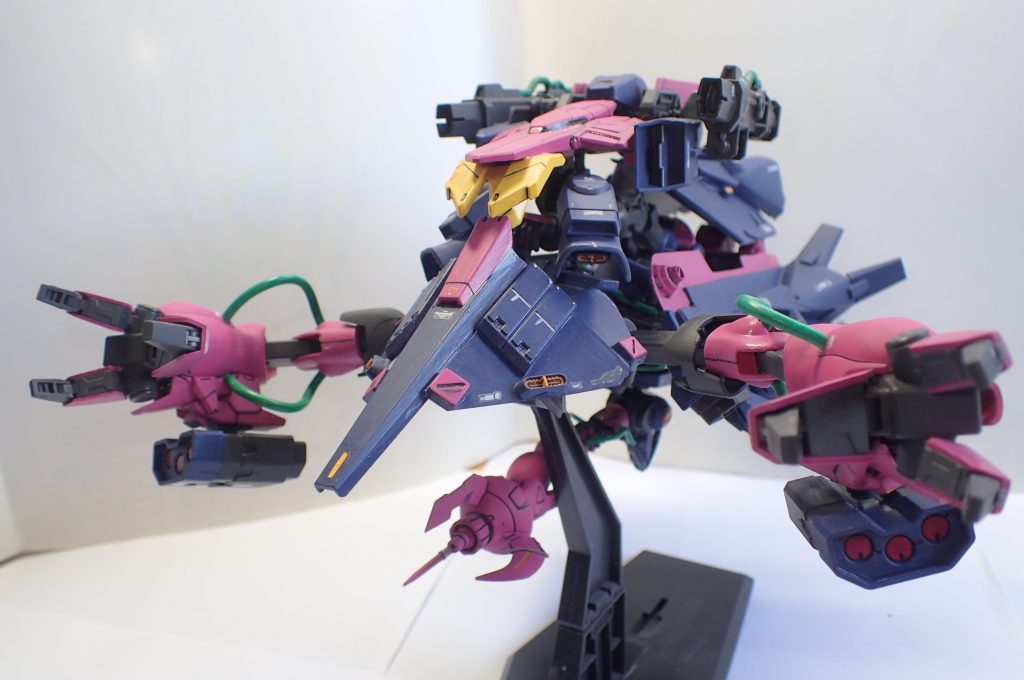 バウンドドック・マスティフ–5枚目/制作者：雪だるま39