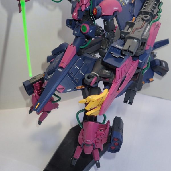 バウンドドック・マスティフ