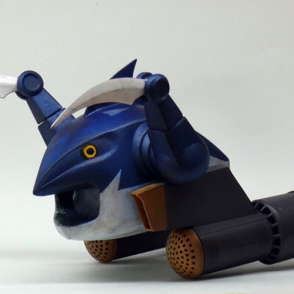 なぶらザクレロ