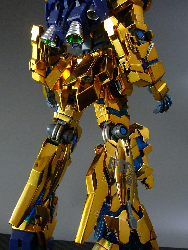 【1/144：UNICORN GUNDAM 03《PHENEX》】–4枚目/制作者：【cAz!】