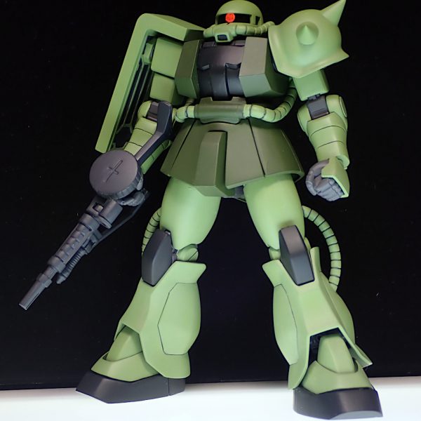 平成ザクジェネレーションズFINAL マリナー&マツナガwithHGFG