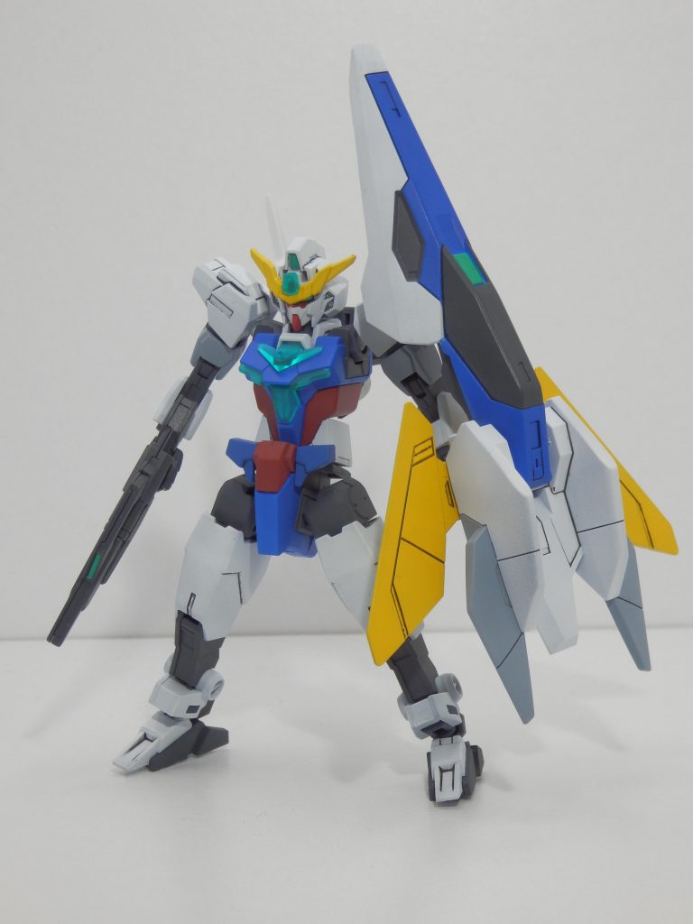 コアガンダムⅡ