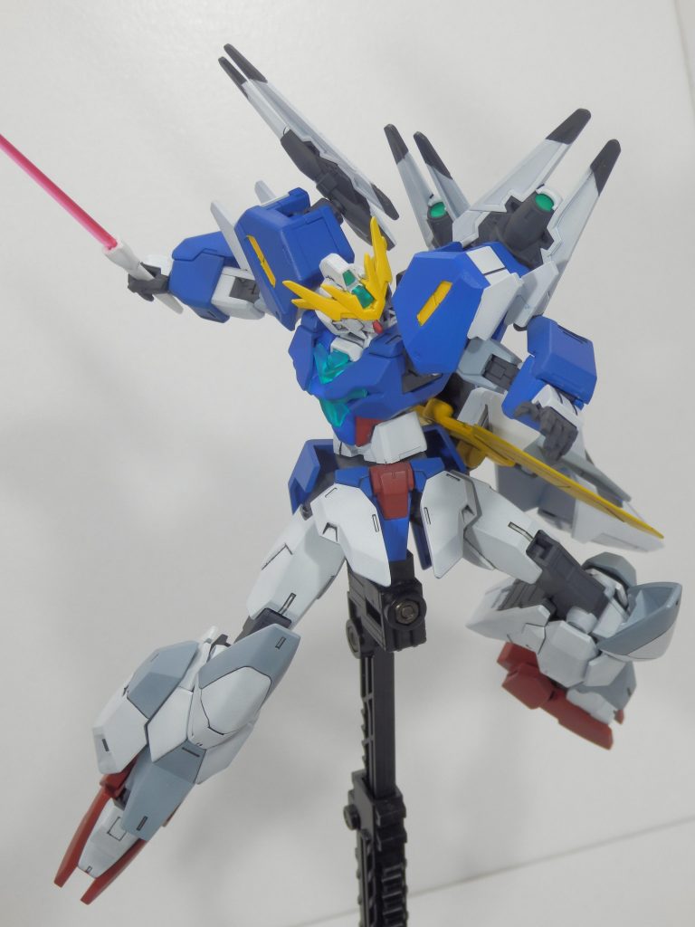 ビームサーベル