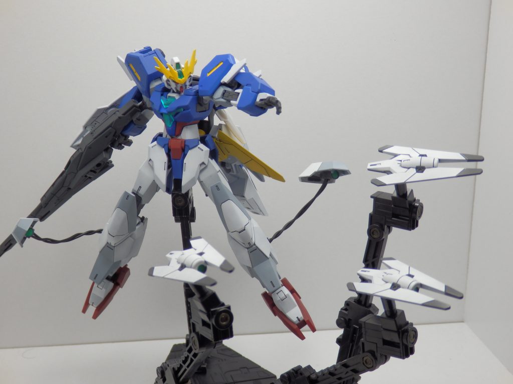 センサービット / レッグセンサーユニット