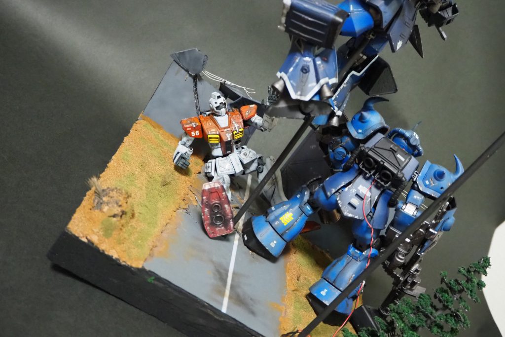 ジムの蜂の巣感が出ていますでしょうか？！