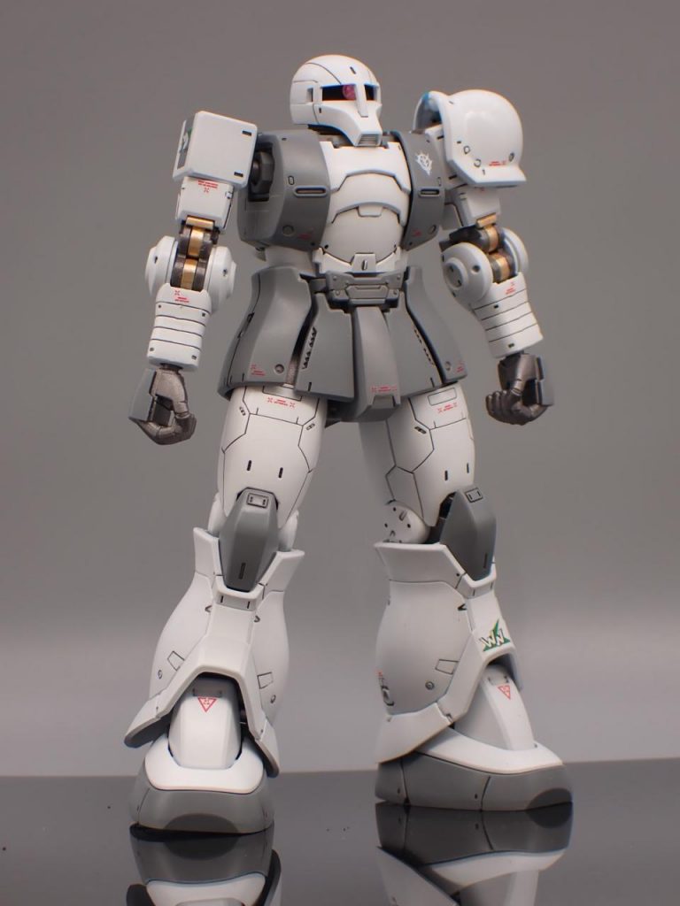 武器なしが一番好き。「ぶ、武器ももたずに！」