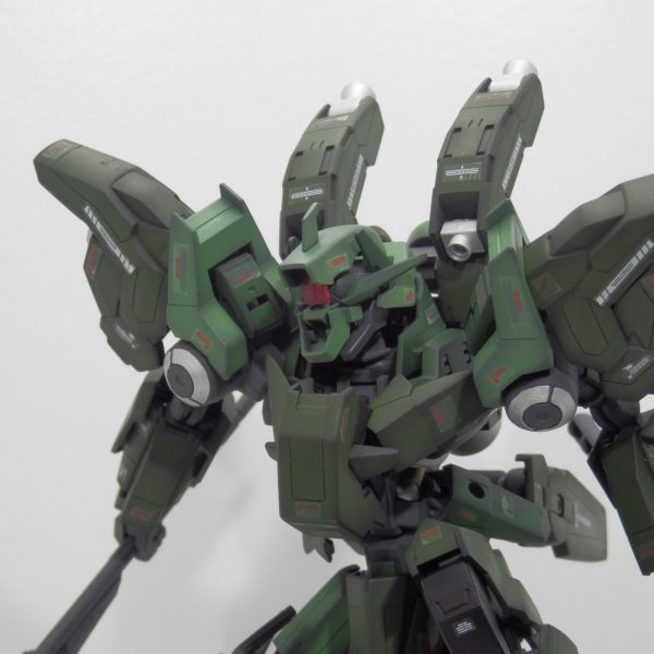 グラウンドグレイズ・ストライカー