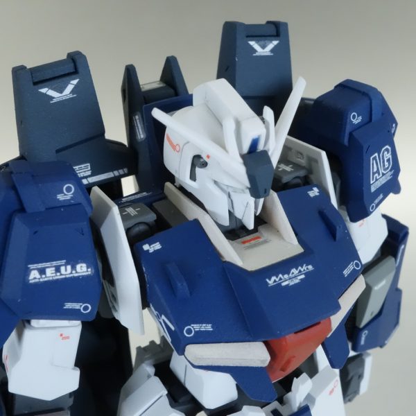 Zガンダム（UC0088）