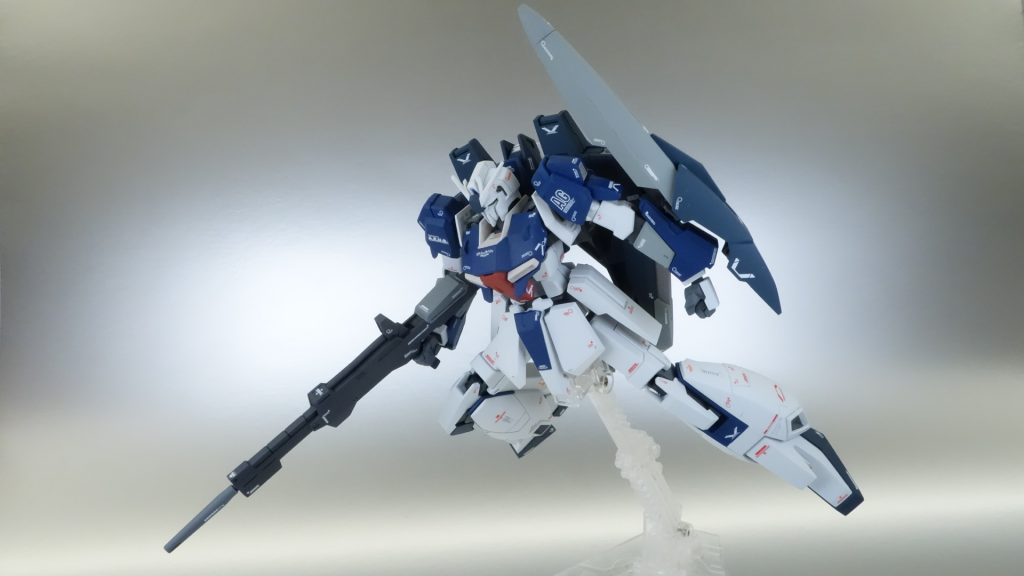 Zガンダム（UC0088）–5枚目/制作者：LK