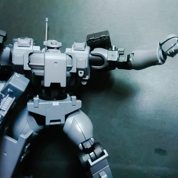 ティエレン海軍隊使用