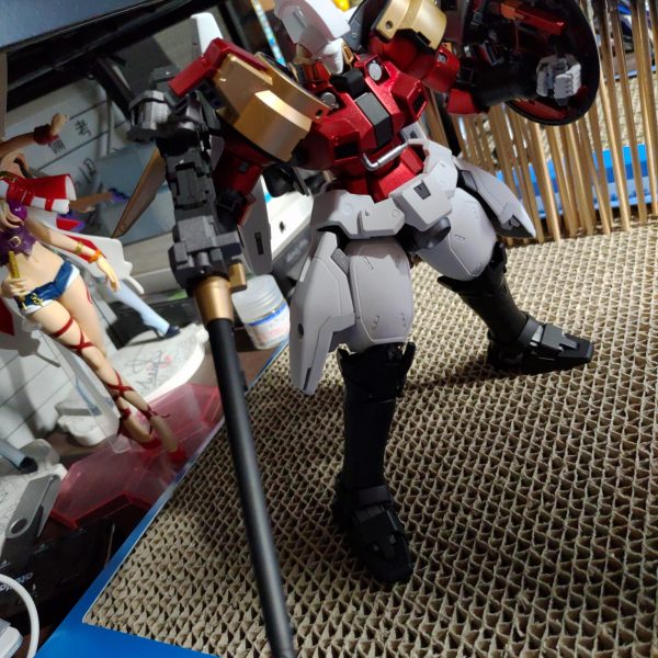こてさく GUNSTA（ガンスタ）（6852ページ目）｜自分で作ったガンプラ作品