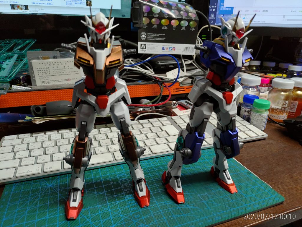 セブンソード＆インスペクション–3枚目/制作者：taktak