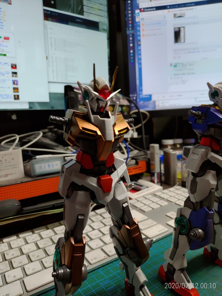 セブンソード＆インスペクション–4枚目/制作者：taktak