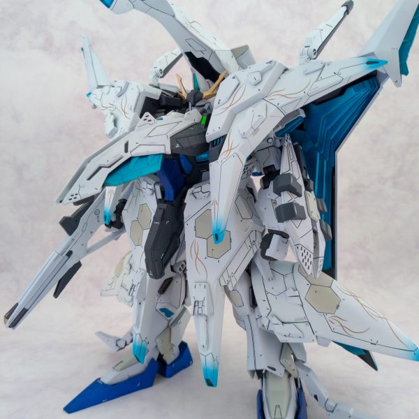 PENELOPE “Galanthus”