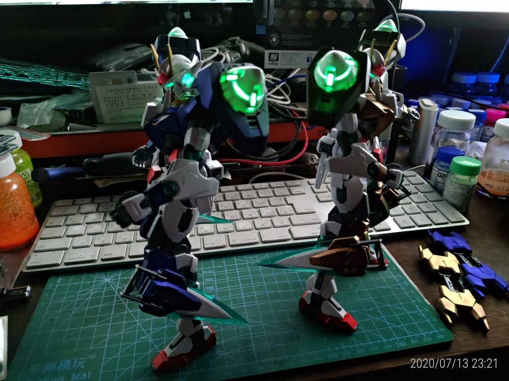 セブンソード＆インスペクション–6枚目/制作者：taktak