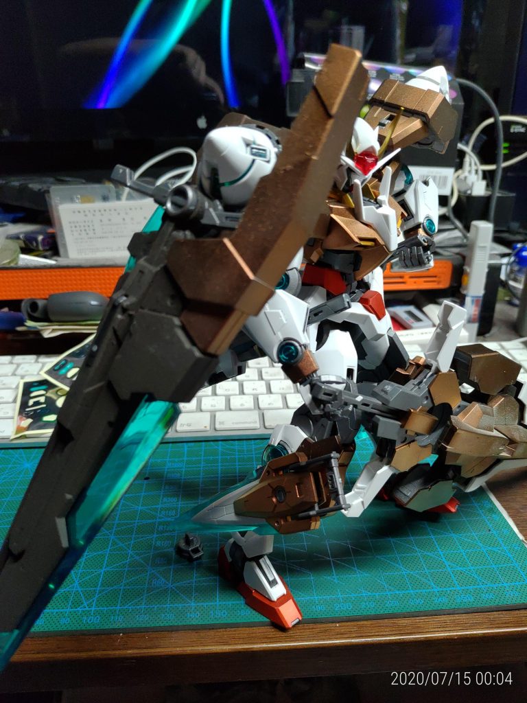 セブンソード＆インスペクション–2枚目/制作者：taktak