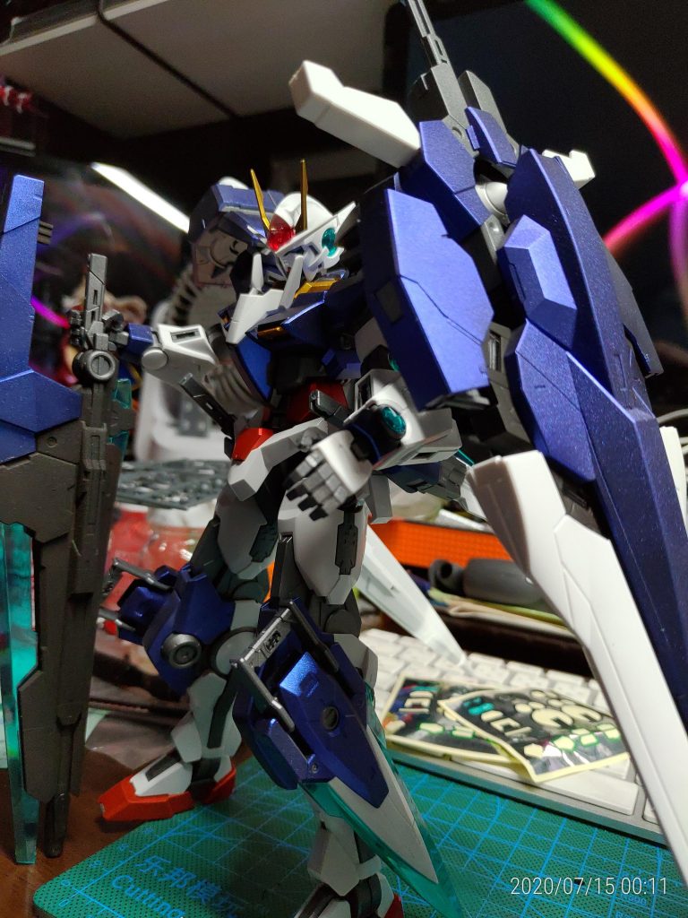 セブンソード＆インスペクション–3枚目/制作者：taktak