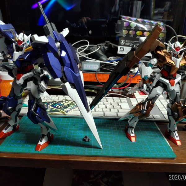 セブンソード＆インスペクション