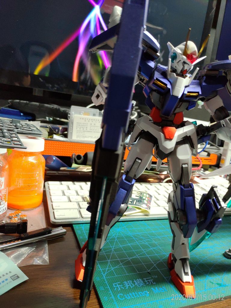 セブンソード＆インスペクション–5枚目/制作者：taktak