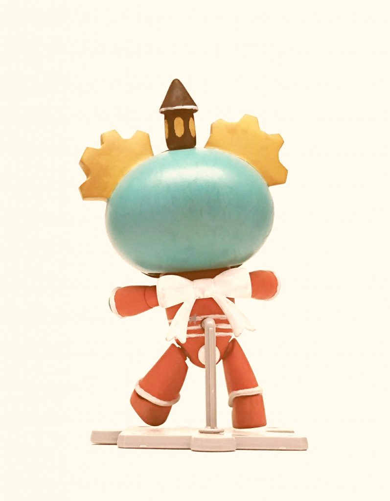 大帝国ゲキゾウッガイ–3枚目/制作者：⊰∽KÅg℞Å∽⊱