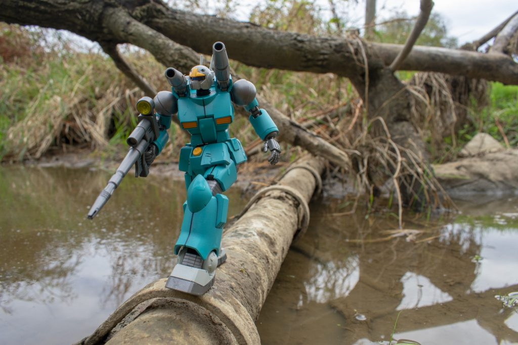 Probably my favorite photo of it.