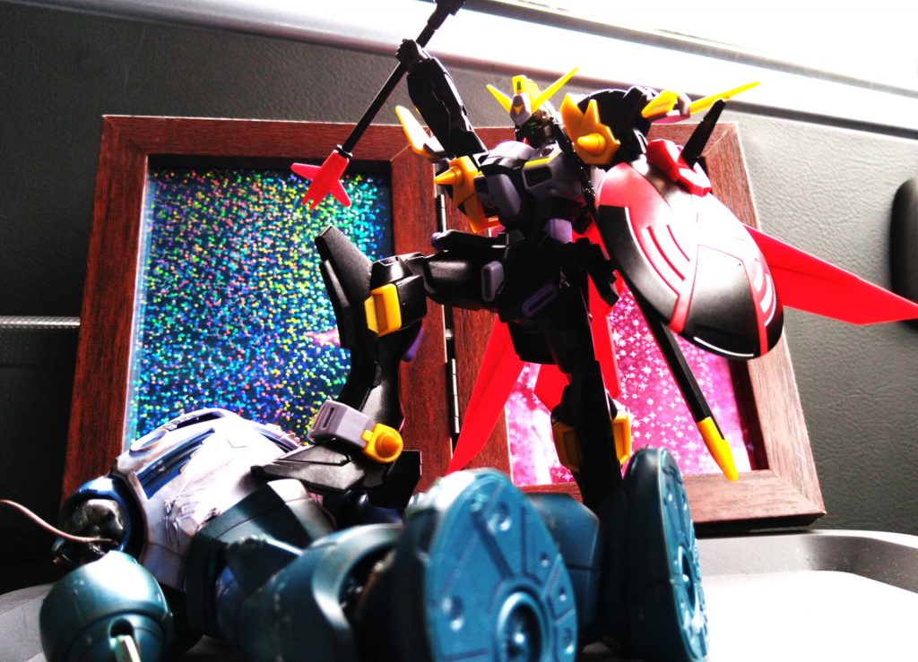 これが社畜の起こす革命だ！