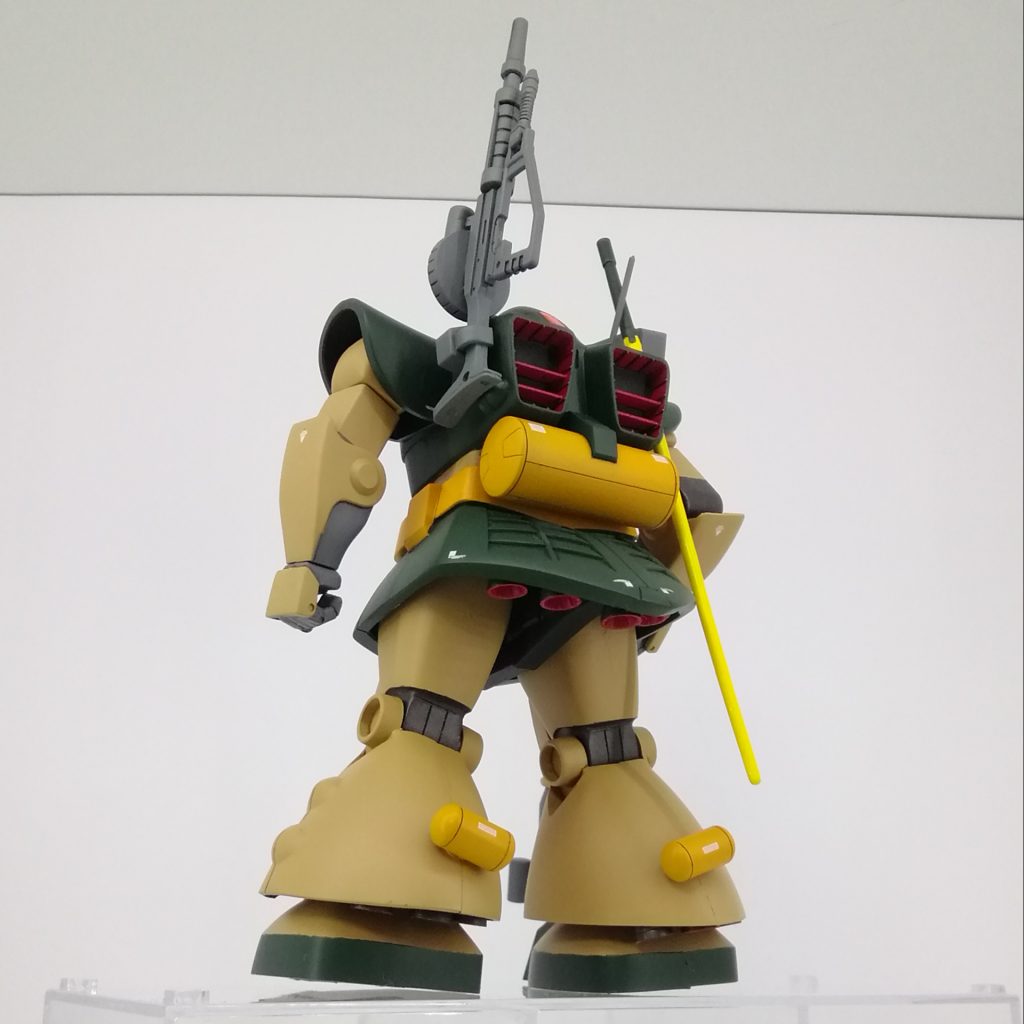 一気に片付ける！–3枚目/制作者：himaganota