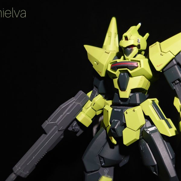 XMS-005 ティエルヴァ