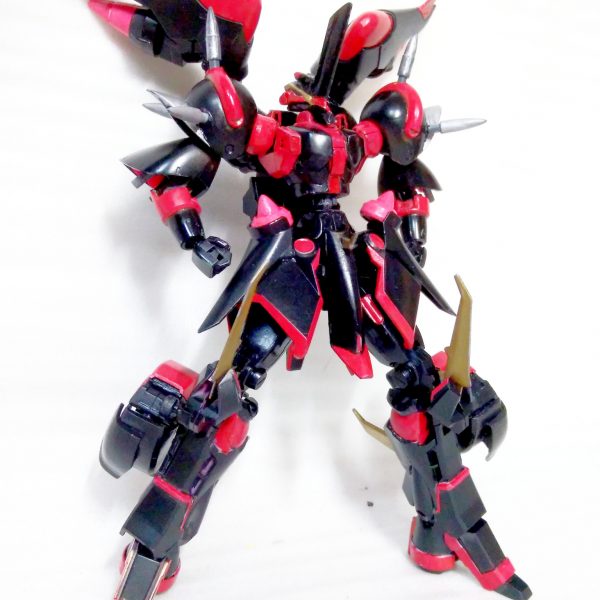 ノワールシュヴァリエ