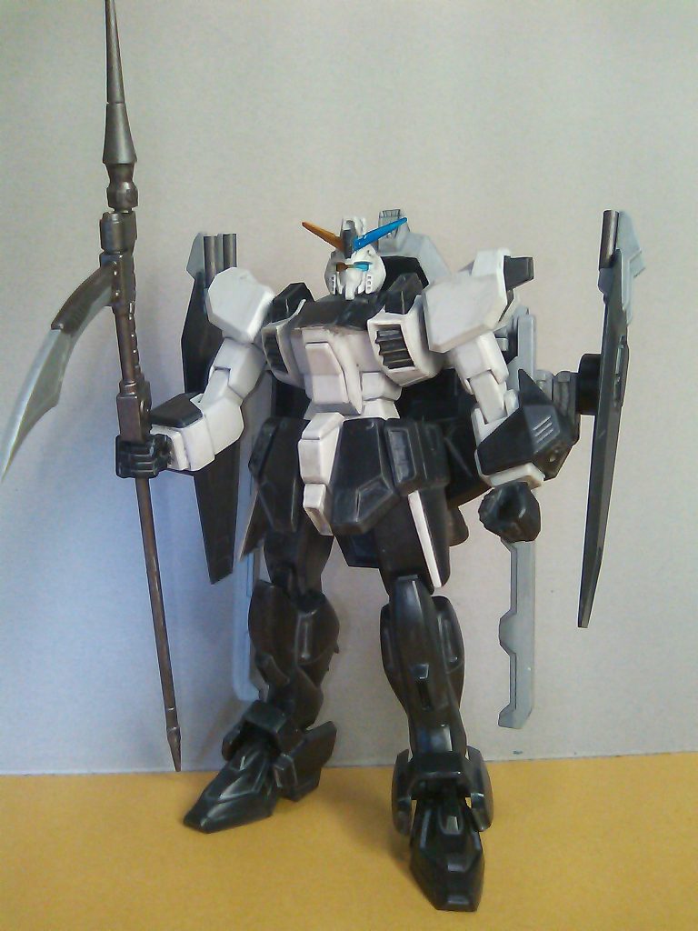 フォビドゥン改（ヲ級改風）–3枚目/制作者：LUCIOLE