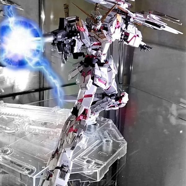 RG ユニコーンガンダム